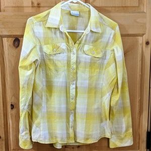 Columbia shirt